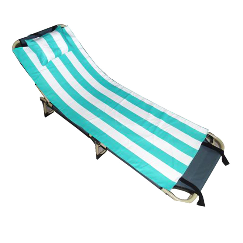 Microfiber Beach Chair Towel
