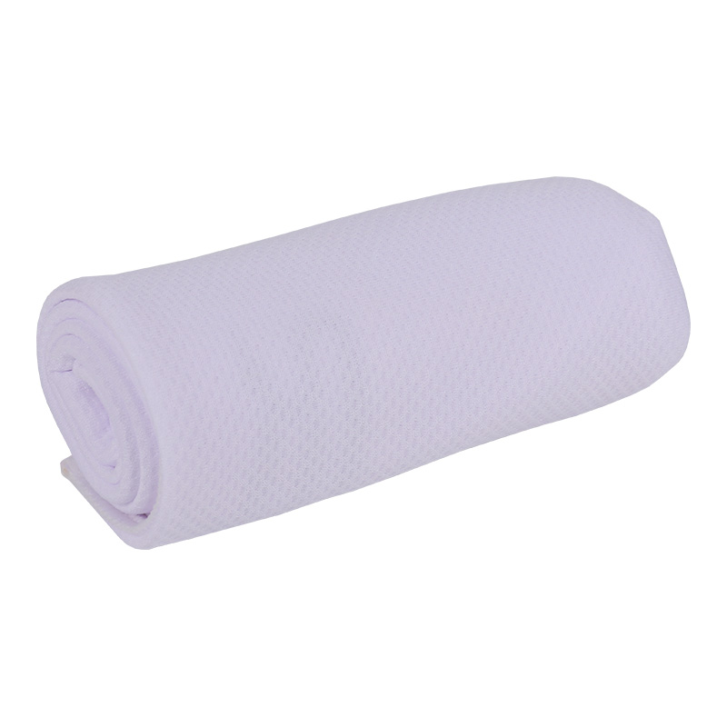 Polyester Cooling Sport Towel