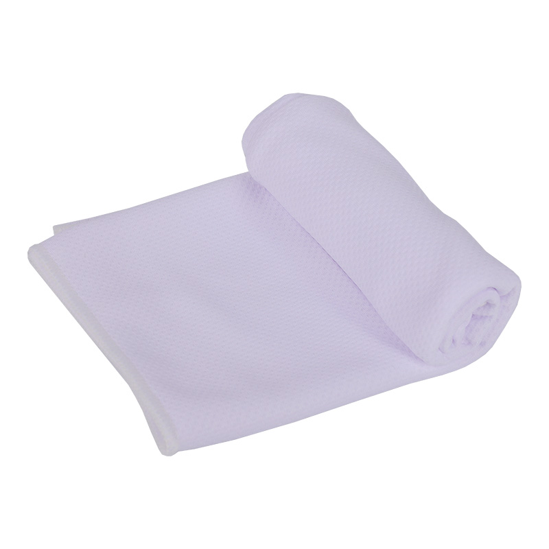 Polyester Cooling Sport Towel