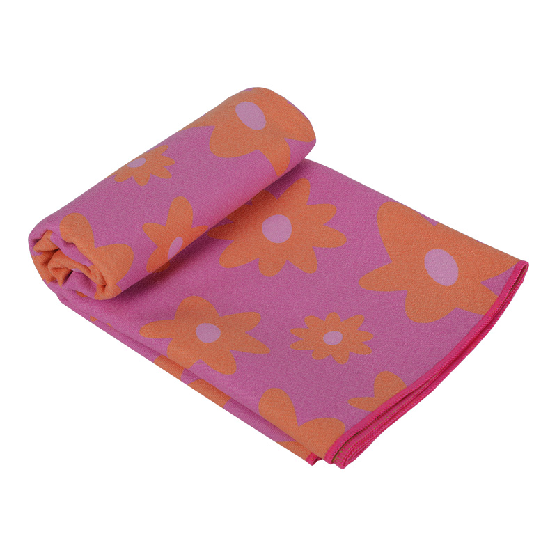 Microfiber Ant fabric towel