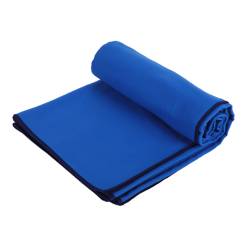 Microfiber Portable Suede Sport Towel