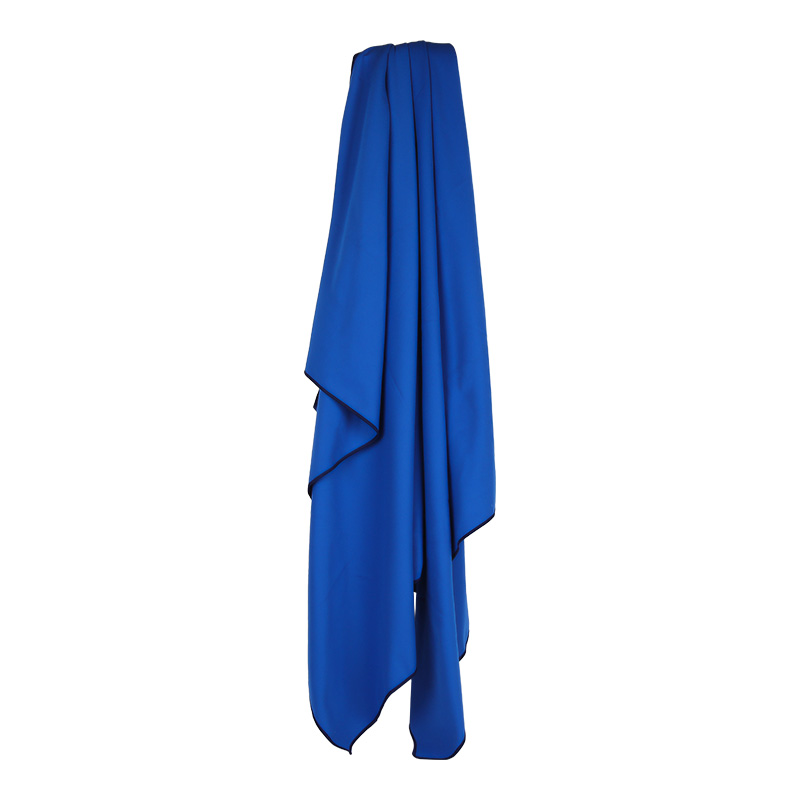 Microfiber Portable Suede Sport Towel