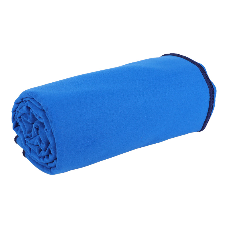 Microfiber Suede Sport Towel