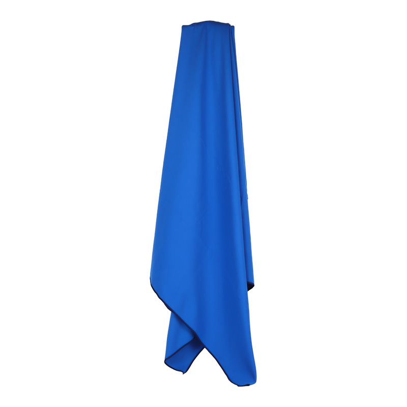 Microfiber Suede Sport Towel