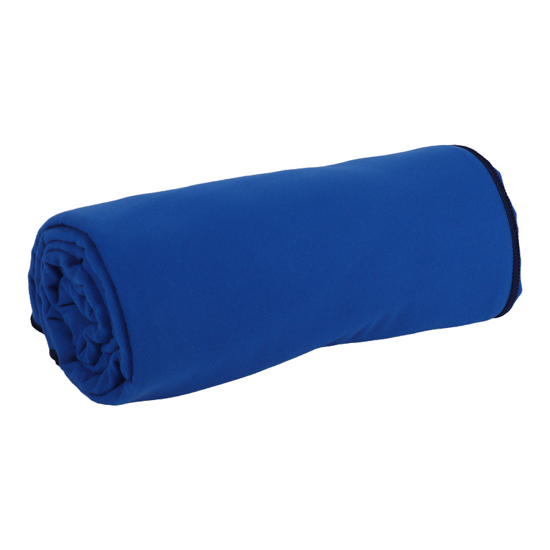 Microfiber Portable Suede Sport Towel