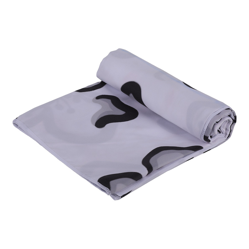 Microfiber Suede Quick Drying Towel
