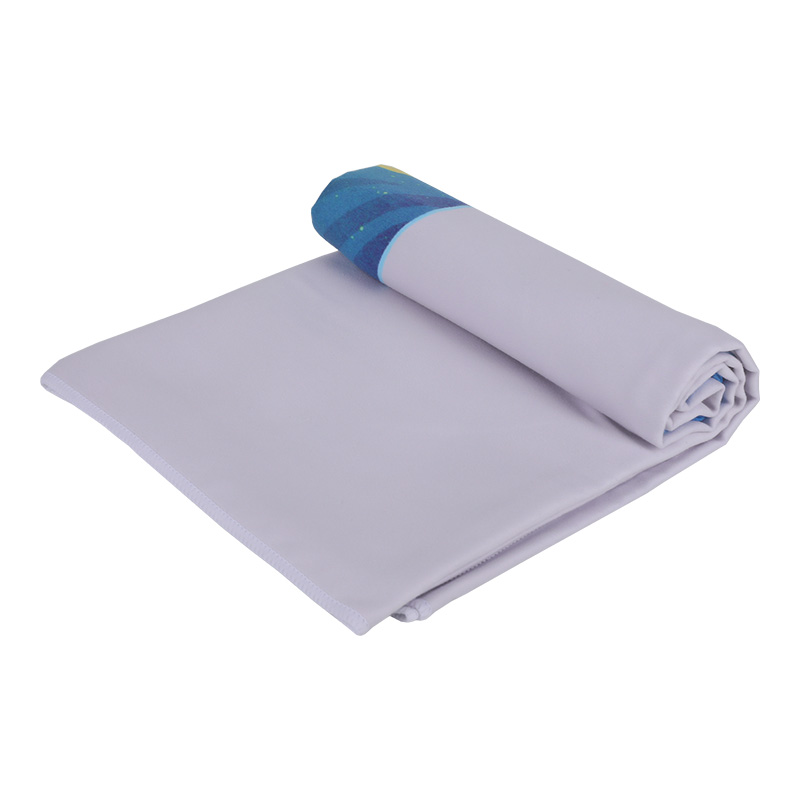 Microfiber Suede Quick Drying Towel