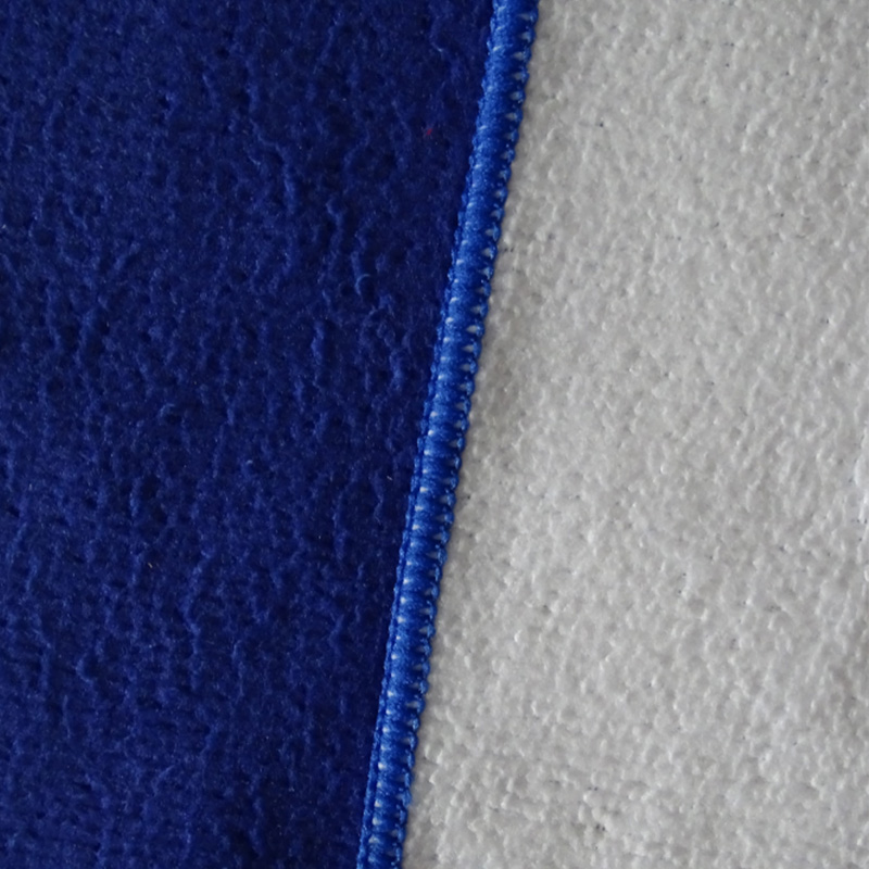 Microfiber Terry Fabric